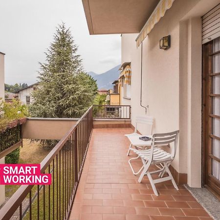 דירות בלאג'יו Casa Saronni By Wonderful Italy מראה חיצוני תמונה