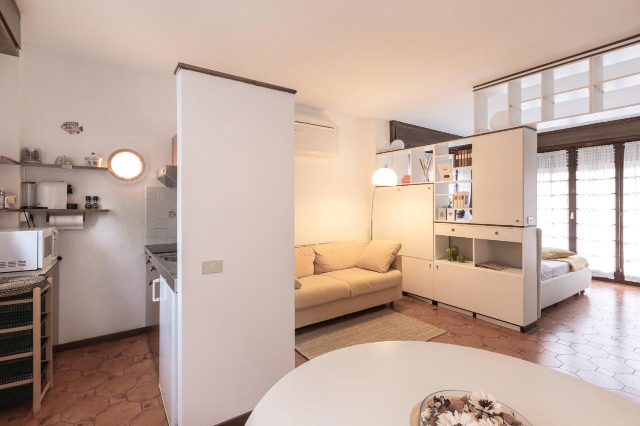 דירות בלאג'יו Casa Saronni By Wonderful Italy מראה חיצוני תמונה