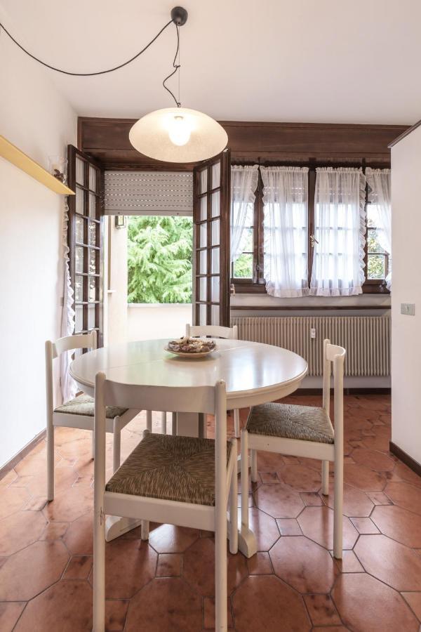 דירות בלאג'יו Casa Saronni By Wonderful Italy מראה חיצוני תמונה