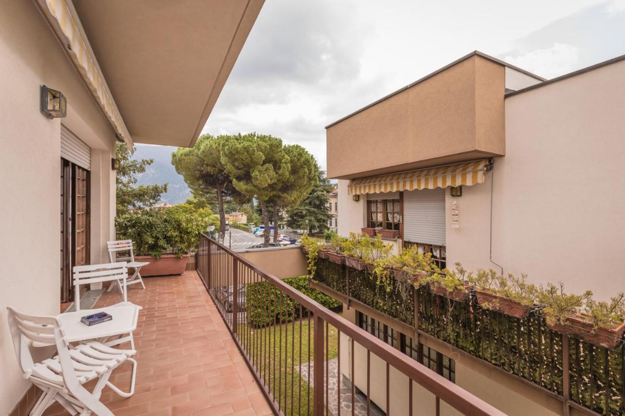 דירות בלאג'יו Casa Saronni By Wonderful Italy מראה חיצוני תמונה