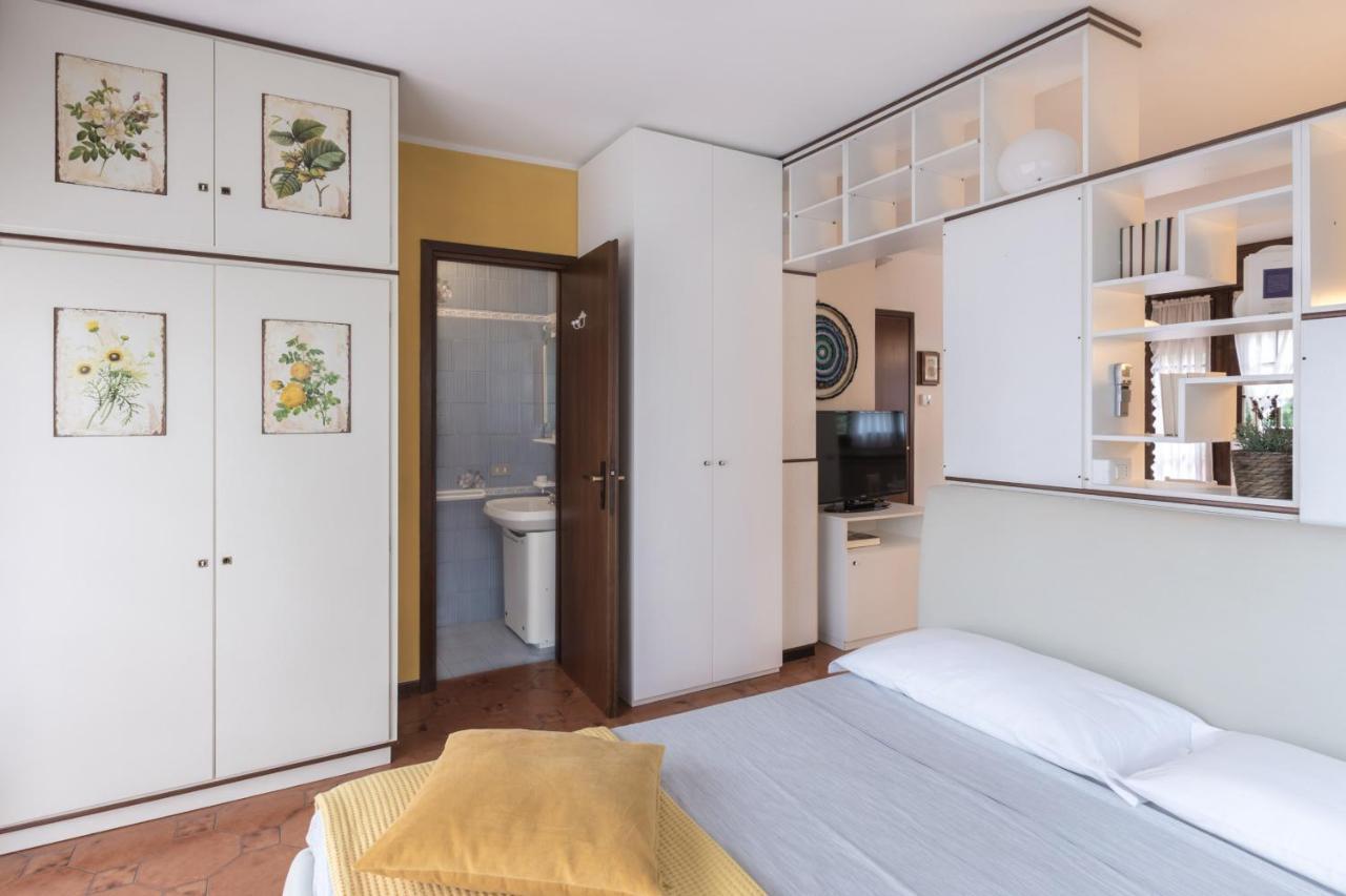 דירות בלאג'יו Casa Saronni By Wonderful Italy מראה חיצוני תמונה