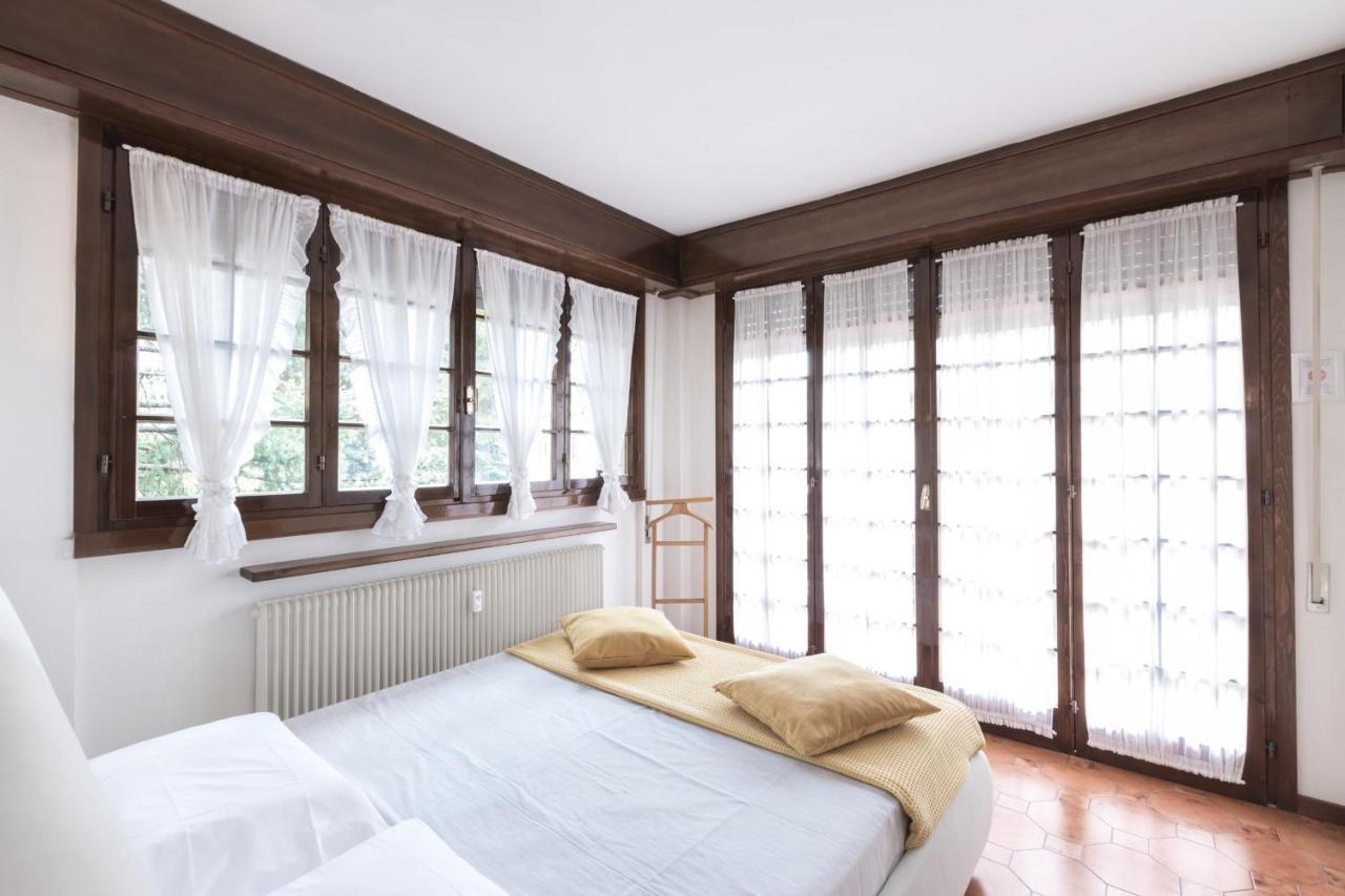 דירות בלאג'יו Casa Saronni By Wonderful Italy מראה חיצוני תמונה