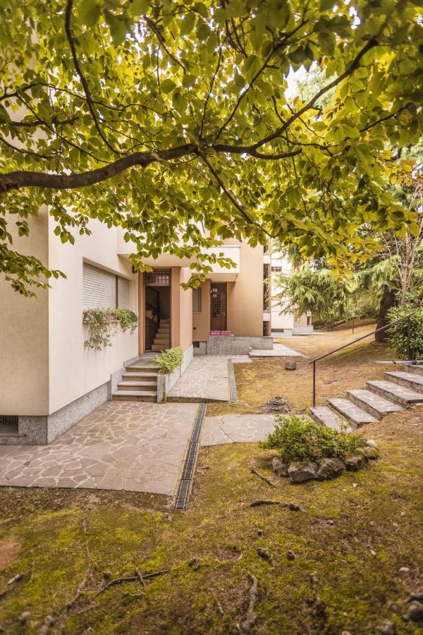 דירות בלאג'יו Casa Saronni By Wonderful Italy מראה חיצוני תמונה